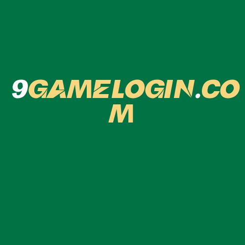 Logo da 9GAMELOGIN